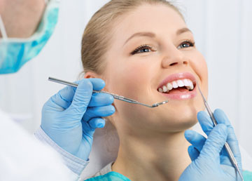 Bespoke Smile Design - General Dental Treatments Cork City Dentist