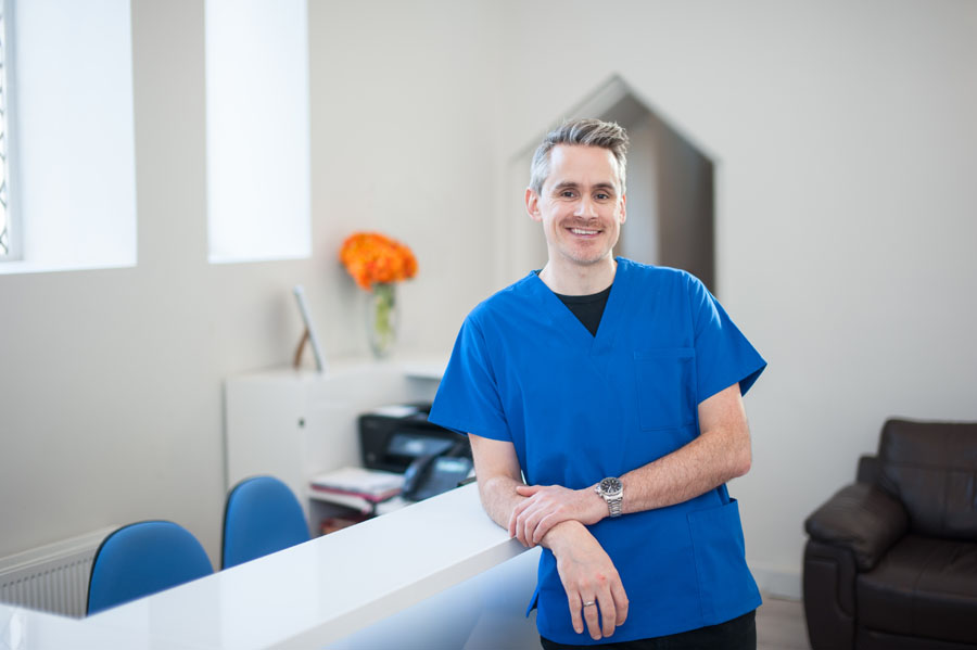 Dental Clinic And Staff Photo 36 Cork City Dentist L - Cork City Dentist