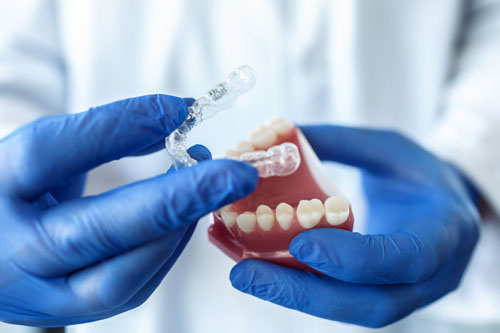 Invisible Braces Cork Cork City Dentist M - Orthodontic Treatments Cork City Dentist