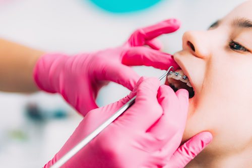 Orthodontist Cork Cork City Dentist M - Orthodontic Treatments Cork City Dentist