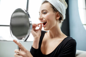 Cosmetic Dentistry Invisalign 10 M - Invisalign Cork Provider Cork City Dentist