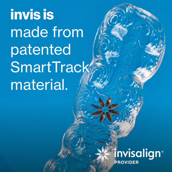 How Effective Is Invisalign Compared To Other Orthodontic Treatments?